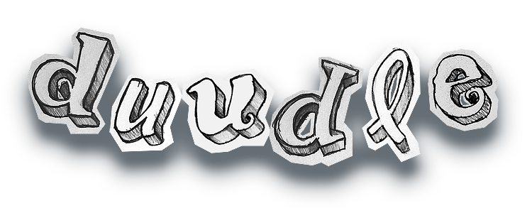 Duudle logo