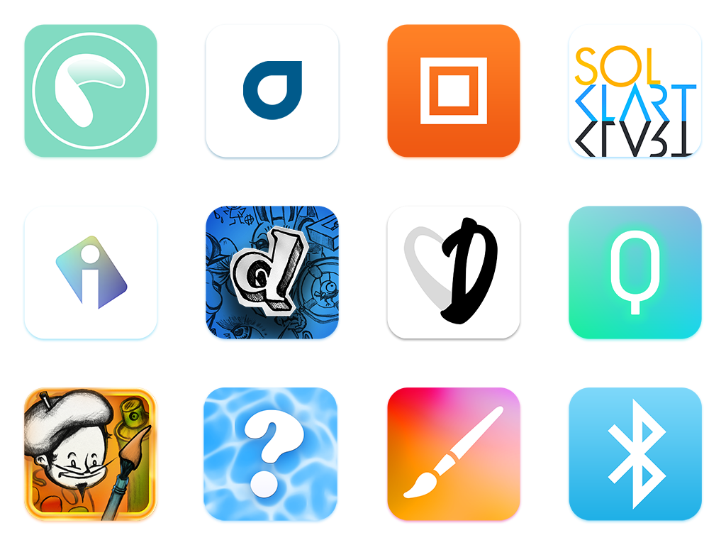 App Icons