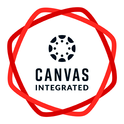 Portfolio of Canvas LMS Integrated Applications Portfolio of Canvas LMS Integrated Applications